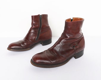 beatle boots original