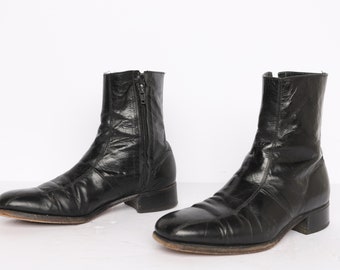 beatle boots original