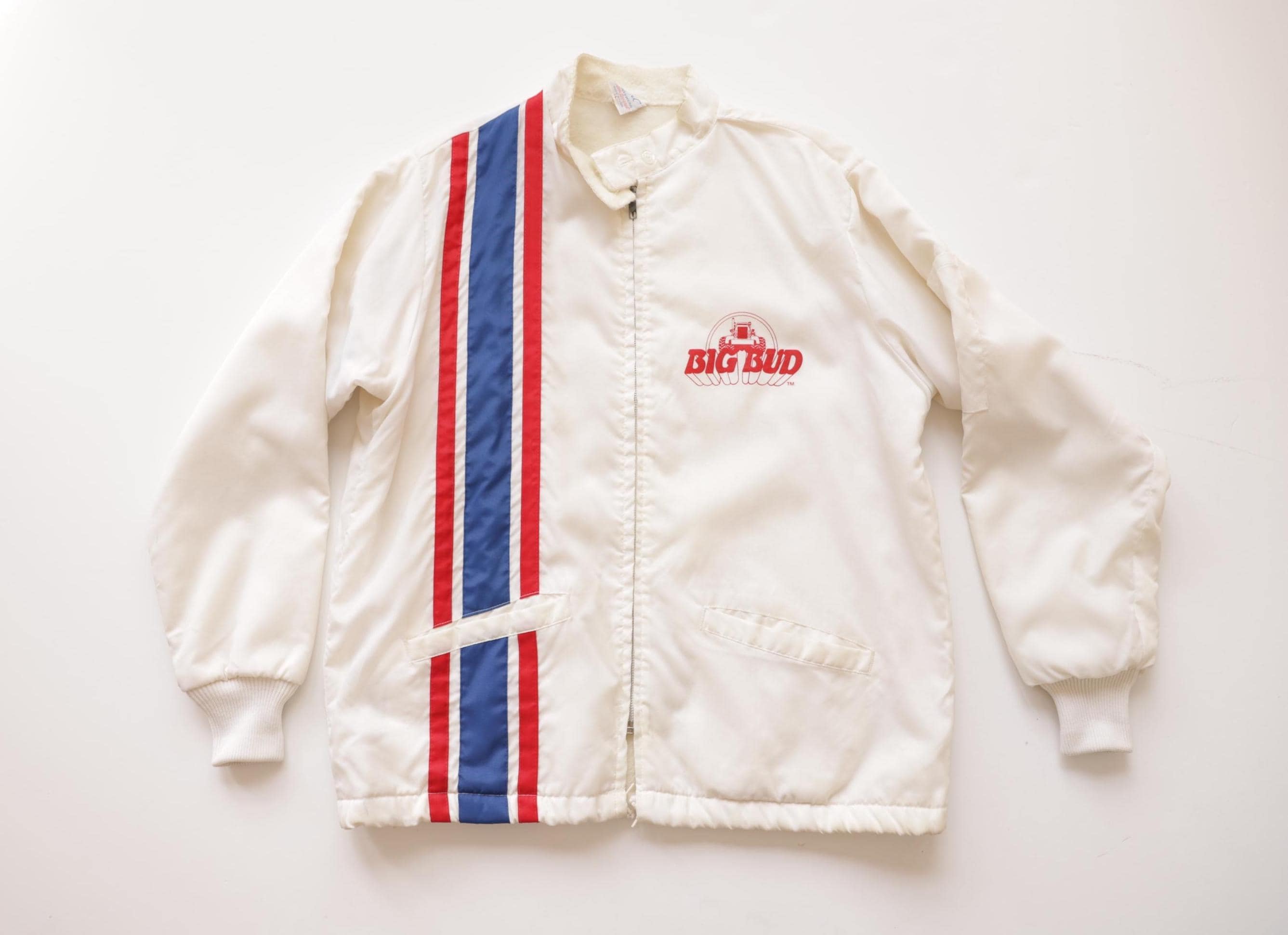 50s Racing Jacket - Etsy Canada