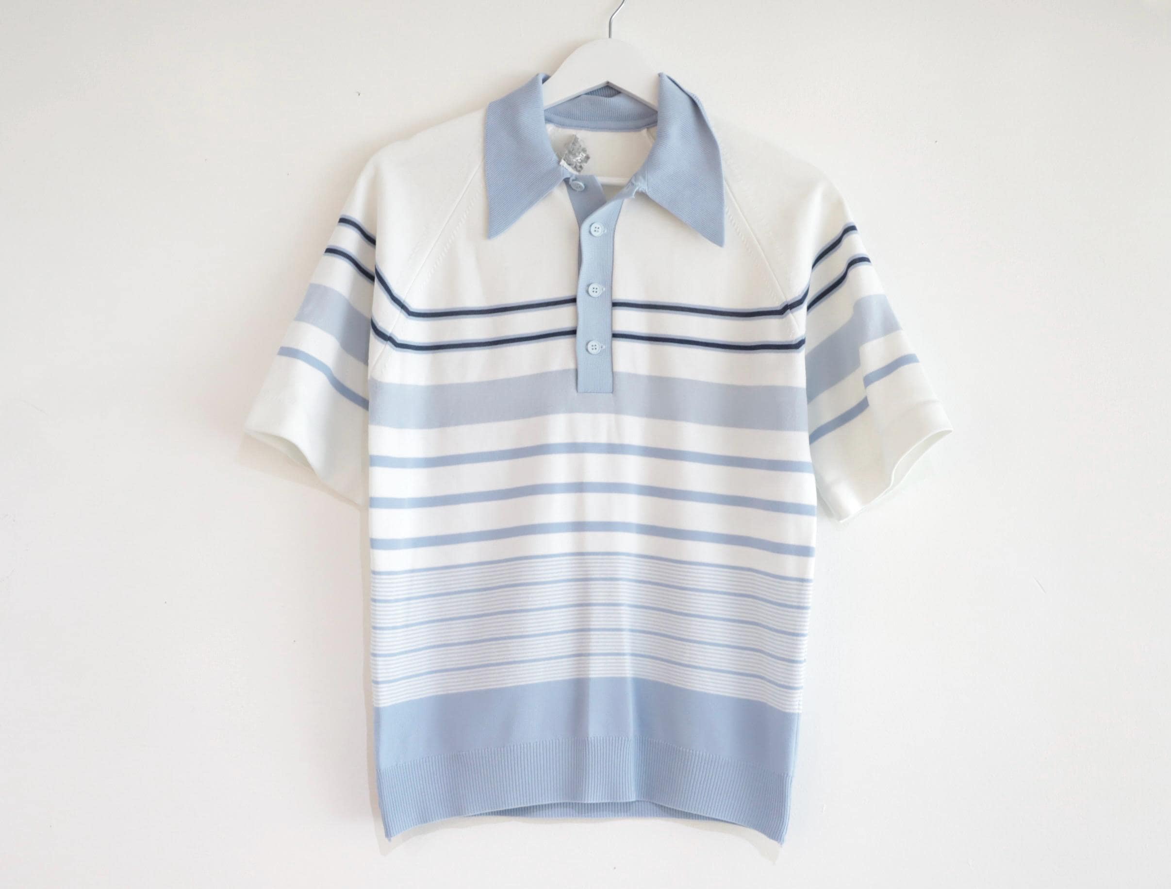 60s polo shirt - Etsy 日本