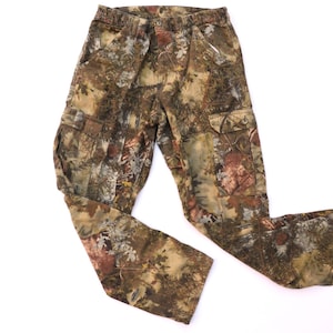 Realtree carhartt camo pants - Etsy 日本