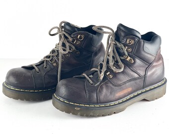 Doc Marten/ Size 11 men’s/ barely worn (5 times) Dr. Martens | Shoes | Barely Worn Doc Martens W Care Kit  main image 4