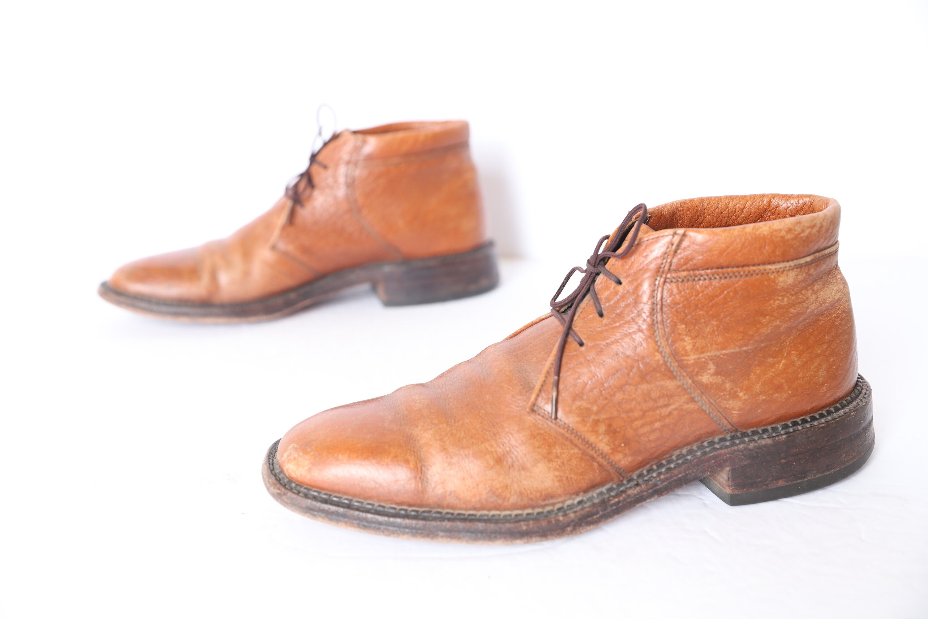 mens vintage boots