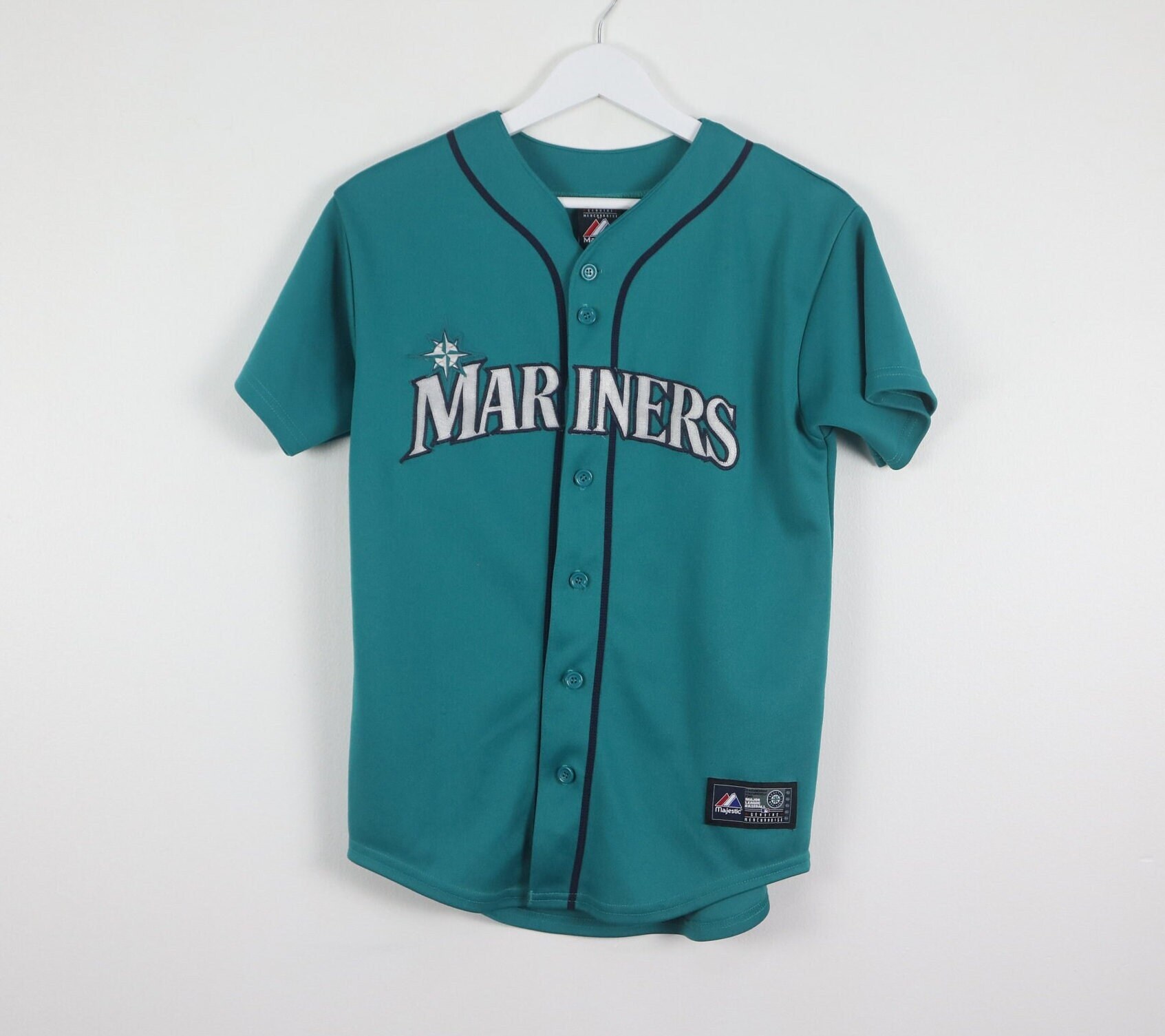 Seattle mariners jersey uk hotsell