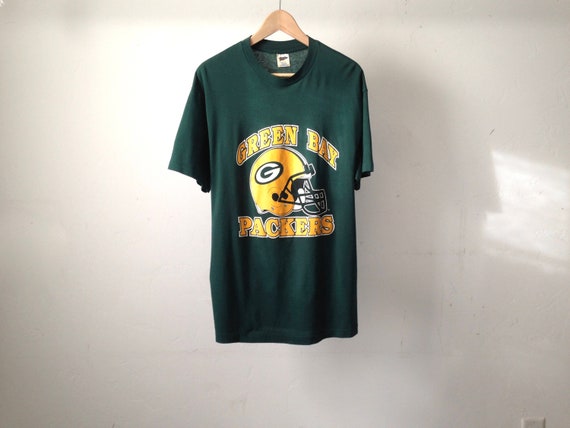 vintage packers jersey