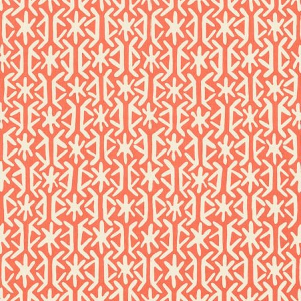 THIBAUT RINCA CORAL  Pillow Cover