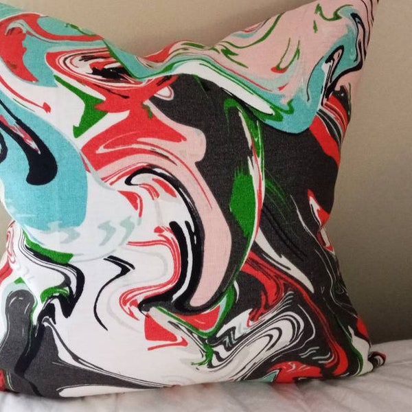 Kate Spade Pillow Etsy