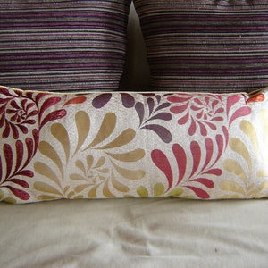 Groundworks FLOREALE WEAVE by Lee Jofa Pillow Cover