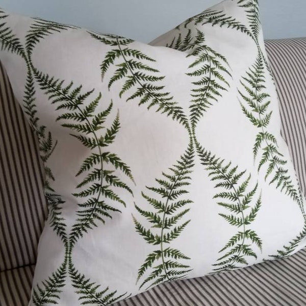 Throw Pillow Covers Serena and Lily Dupe Etsy