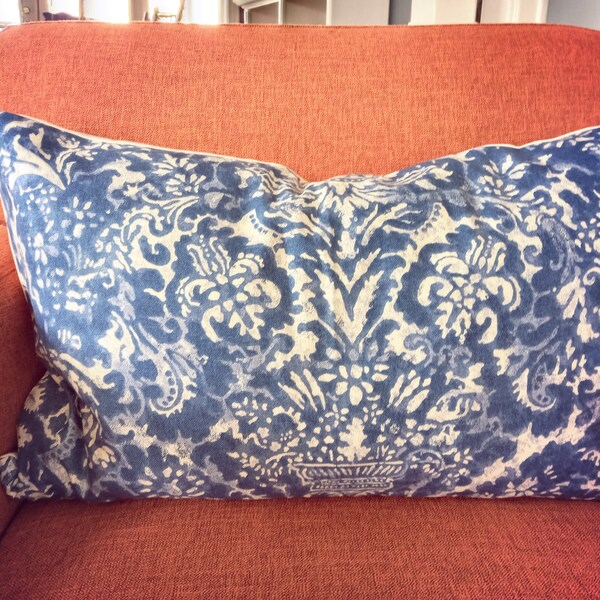 Ralph Lauren Pillows Etsy