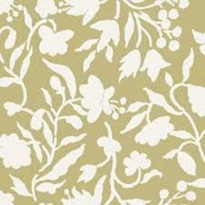 Lee Jofa Groundworks Soemba Shadow Lime  Pillow Cover