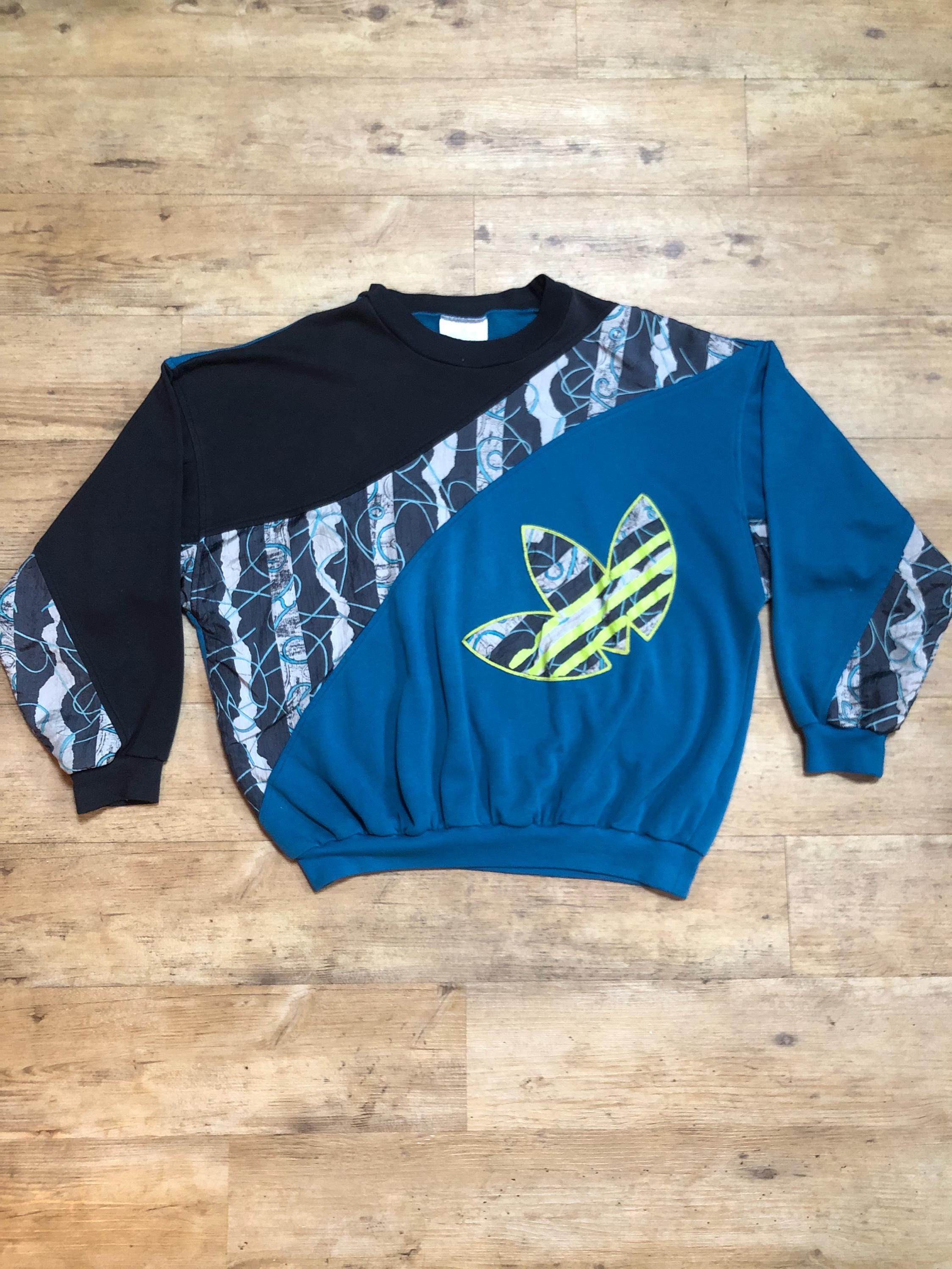 Adidas Zx - Etsy