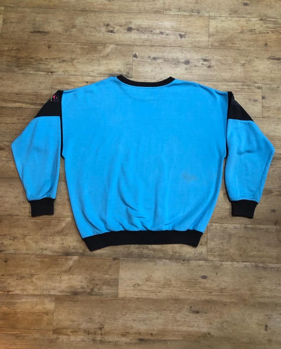Adidas Take off the National Roughrat Gallery No Rats Vintage