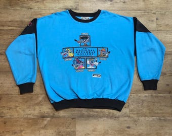 Adidas Take off the National Roughrat Gallery No Rats Vintage