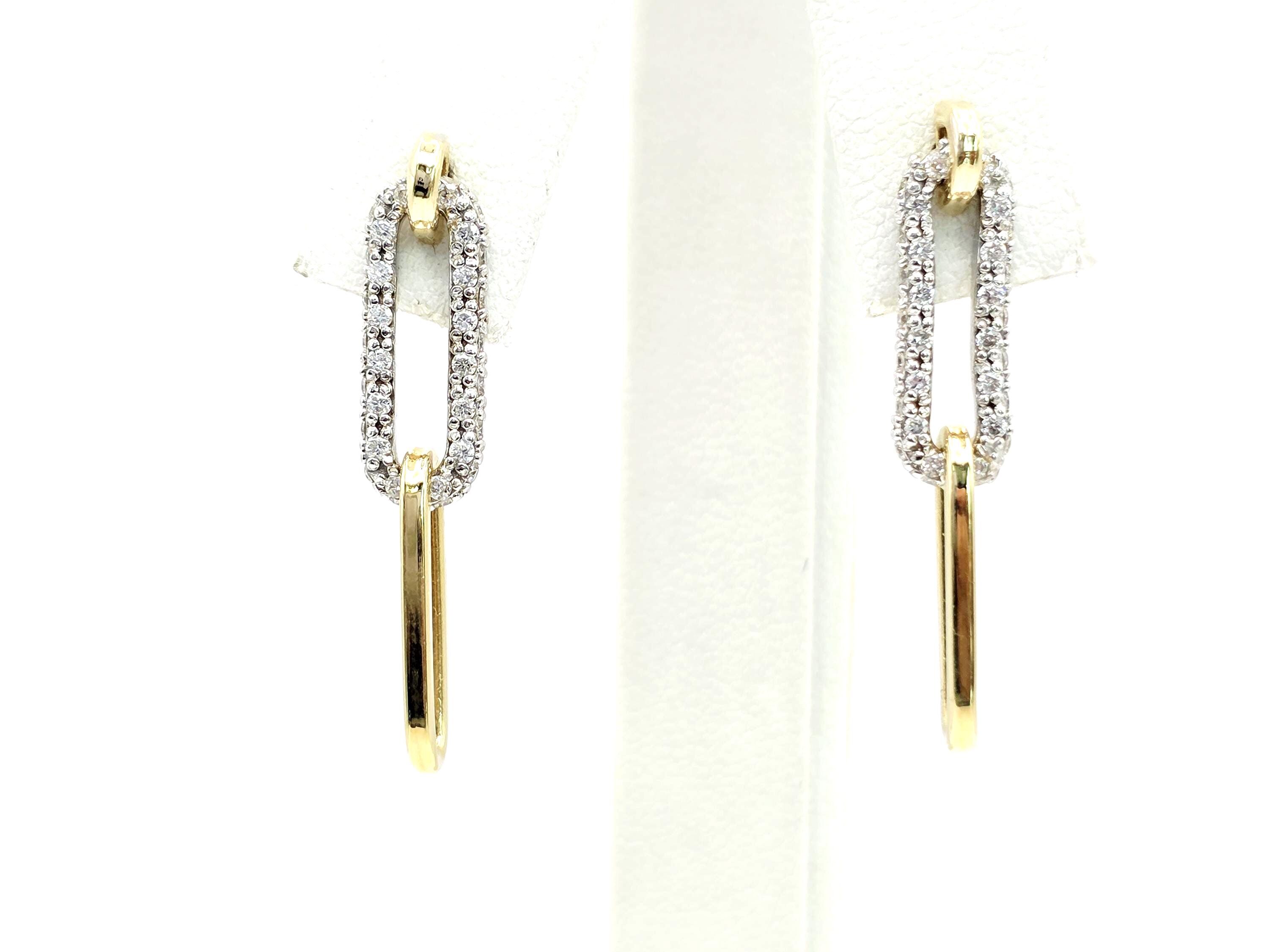 YKKZART ゴールドイヤリング 14Kゴールドメッキ フープイヤリング 華奢なパールフープ ディスクコインビーズ ヒトデ ティアドロップサークル ダングルドロッ YKKZART ゴールドイヤリング 14Kゴールドメッキ フープイヤリング 華奢