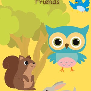 Short Story for Kids