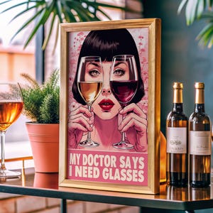 Arte de carrito de bar / Decoración de carrito de bar / Arte mural de cócteles / Póster de cócteles / Letrero de cócteles / Impresión de cócteles / Impresión de alcohol / Impresión de saludos