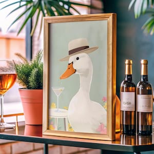 Chariot de bar | Décoration de chariot de bar | Décoration murale cocktail | affiche de cocktail | Enseigne cocktail | Impression cocktail | Impression d'alcool | Imprimé Santé