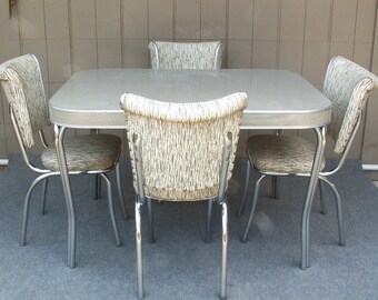 Formica Table