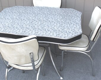 Formica Chair Etsy