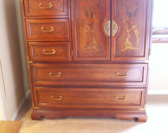 asian inspired furniture living room vintage bassett asian inspired tall boy amoire local pick up only furniture etsy asian inspired furniture living room vintage bassett asian inspired tall boy amoire local pick up only furniture etsy