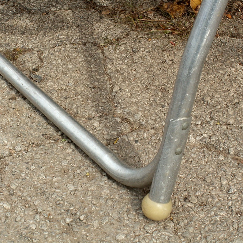 Two High Back bed Lawn Chairs Etsy