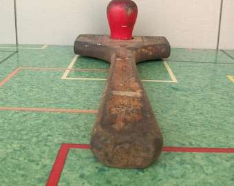 Vintage Hyde Big Job Paint Scraper