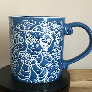 21 Oz Ceramic Coffee Mug - Etsy