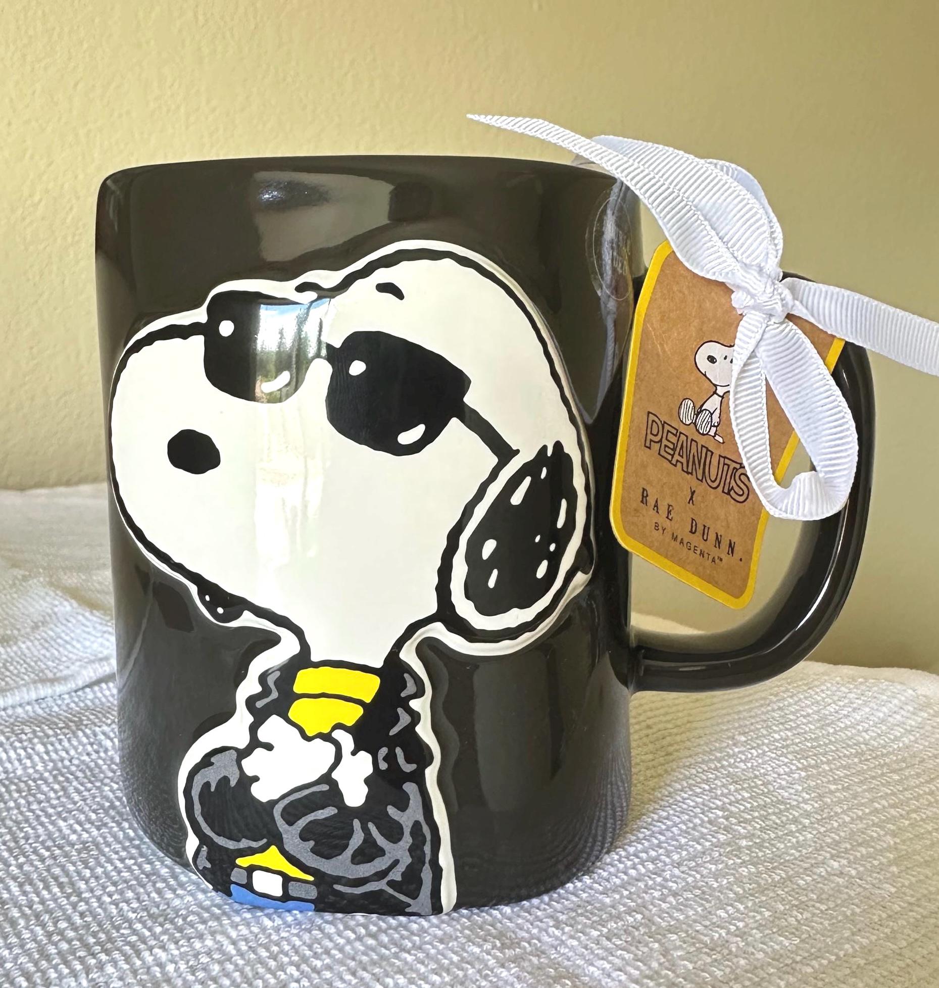 Snoopy Leather Jacket - Etsy