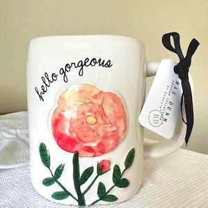 超希少！RAE DUNN ケーキイラスト皿2枚セット Rae Dunn Collection - Etsy