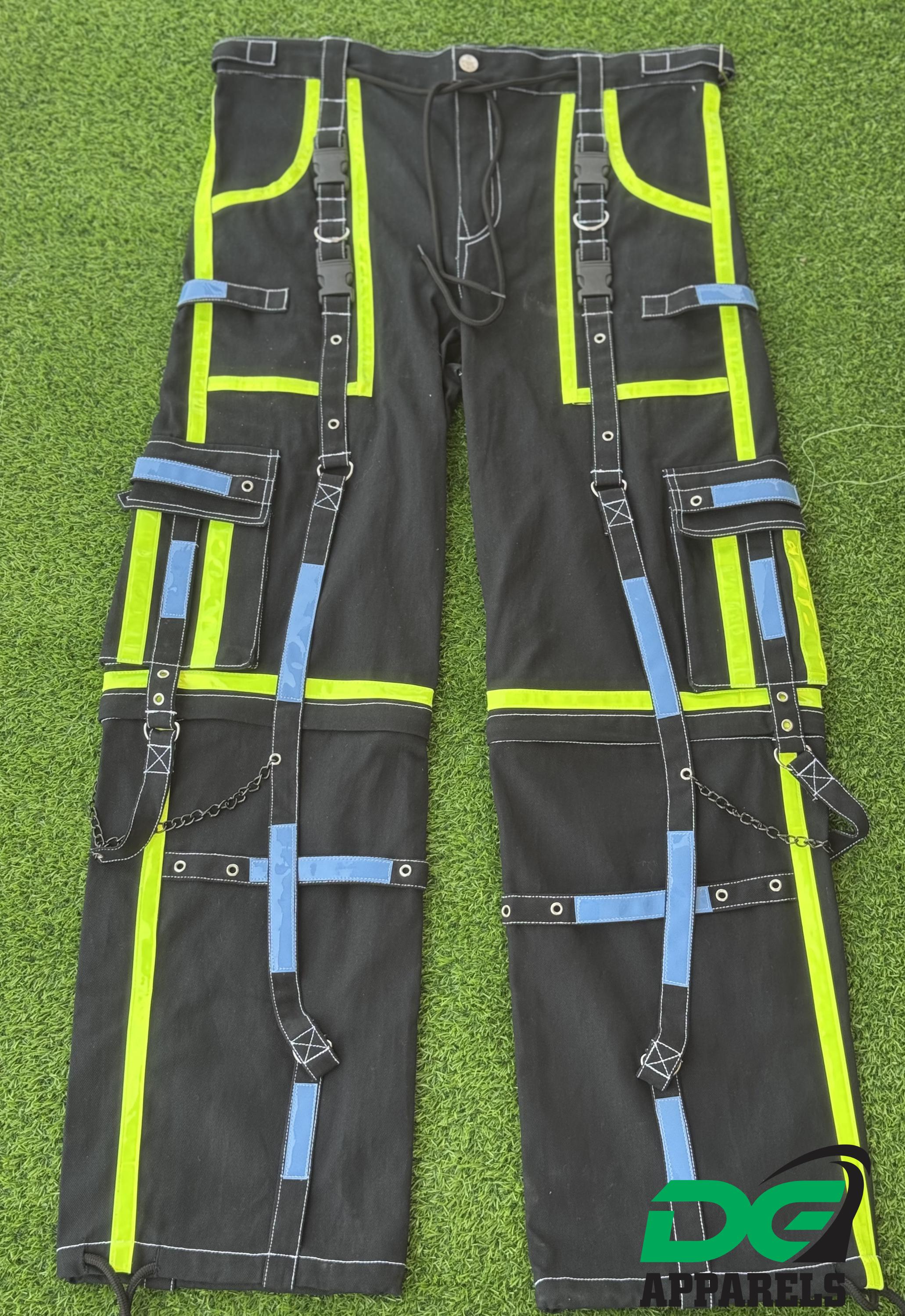 Rave trousers - Etsy 日本