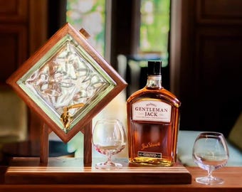 Whiskey Decanter