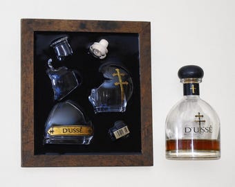 D’Ussé Cognac  Wall Art