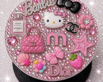 Bling Popsocket