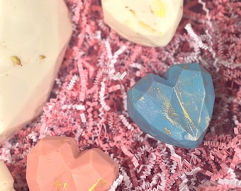 Mini Breakable Heart