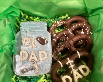 Fathers Day Treat Package Small