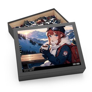Relaxing Puzzle 005