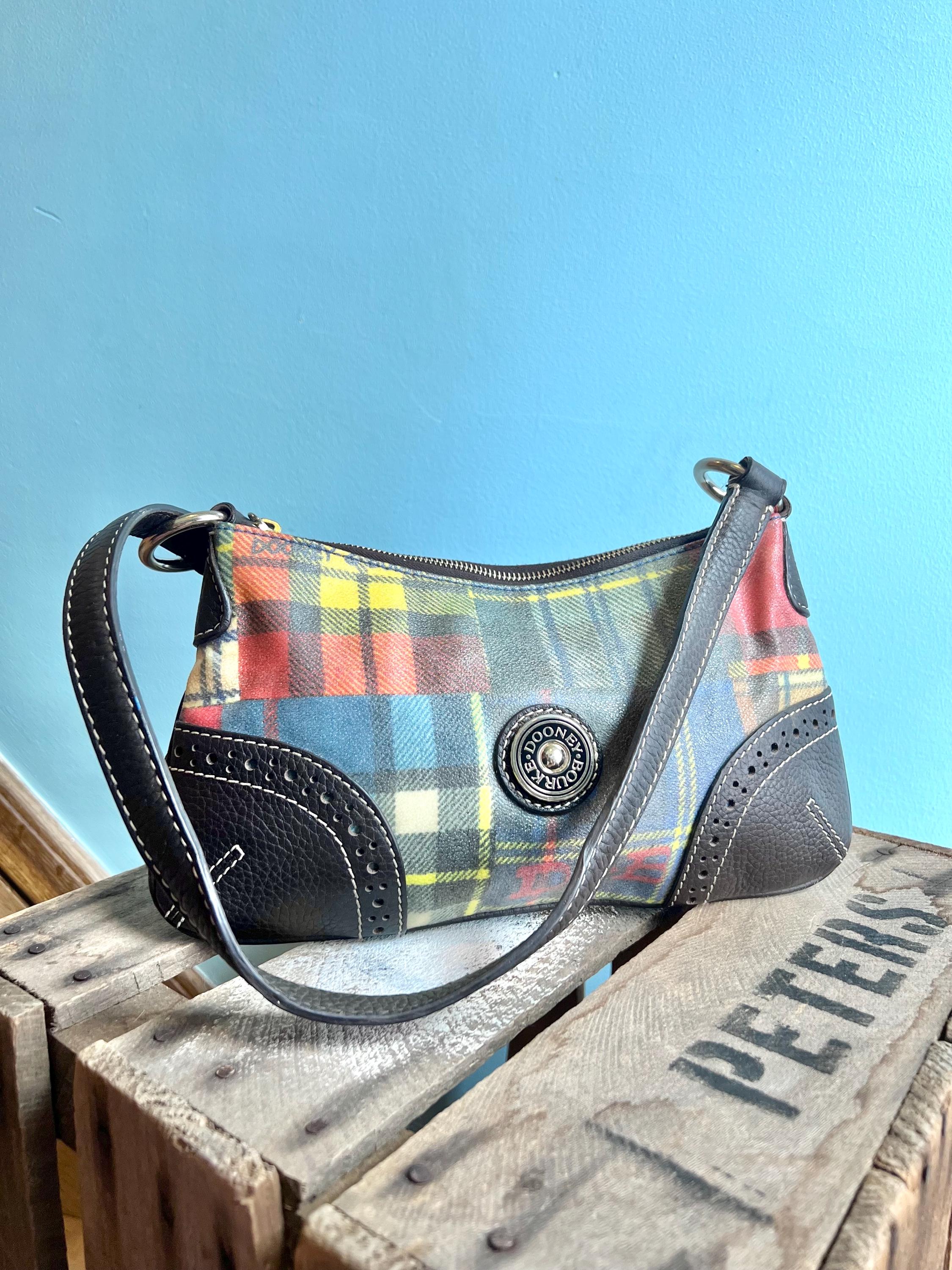 Vintage Coach Ladybug Bag - Etsy