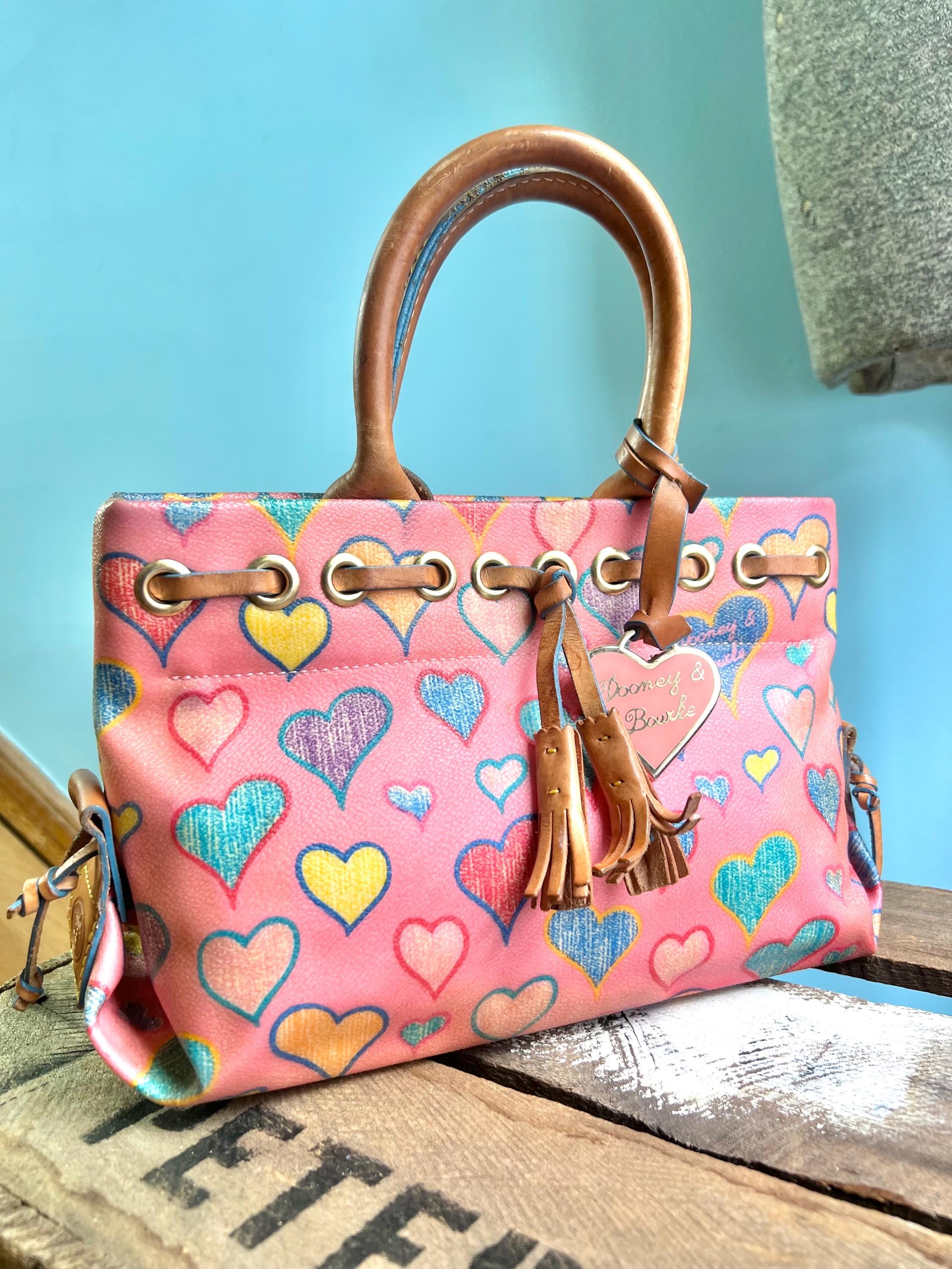 Y2k Dooney Bag - Etsy