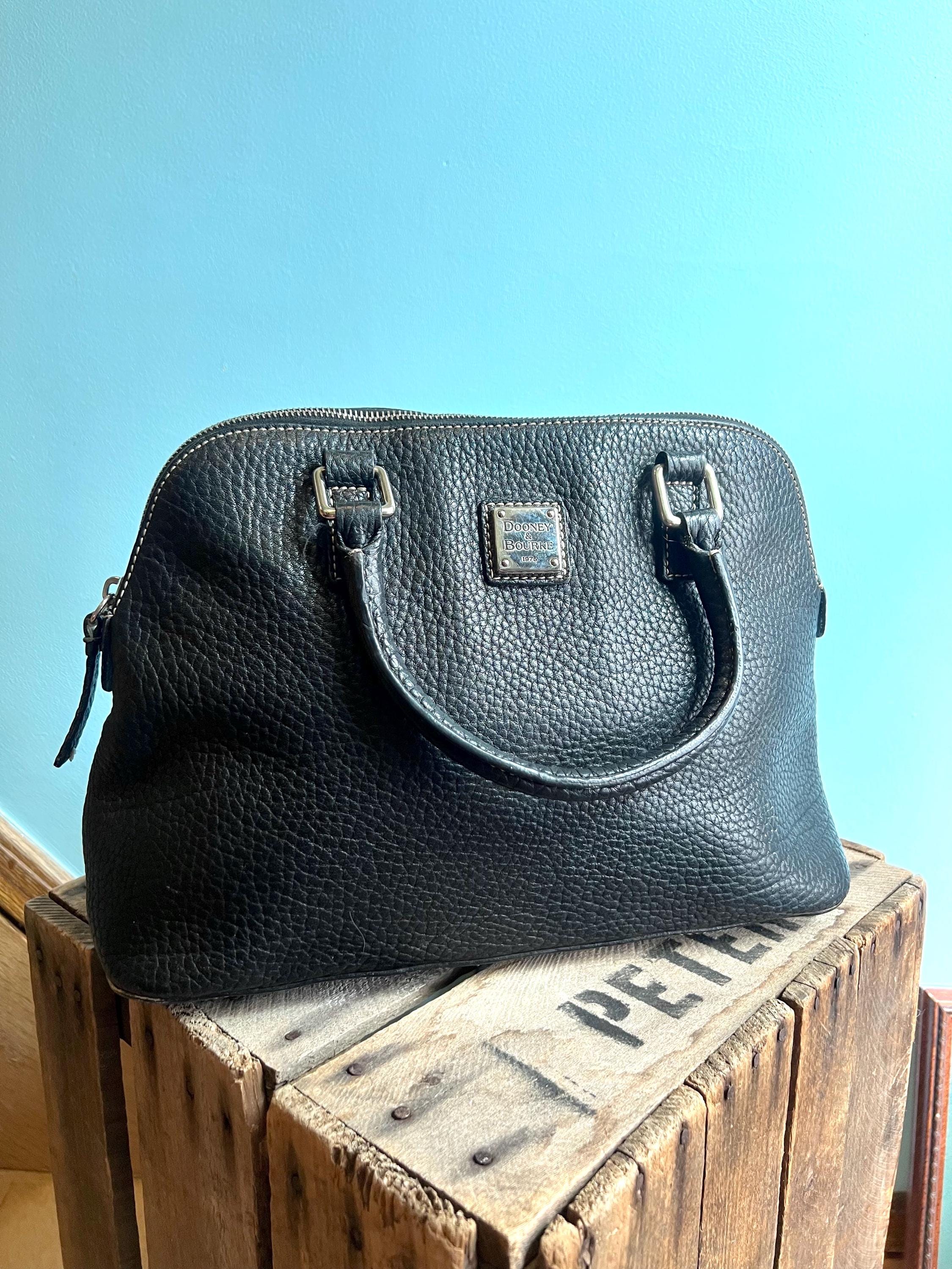 Dooney and Bourke Handbags Vintage - Etsy