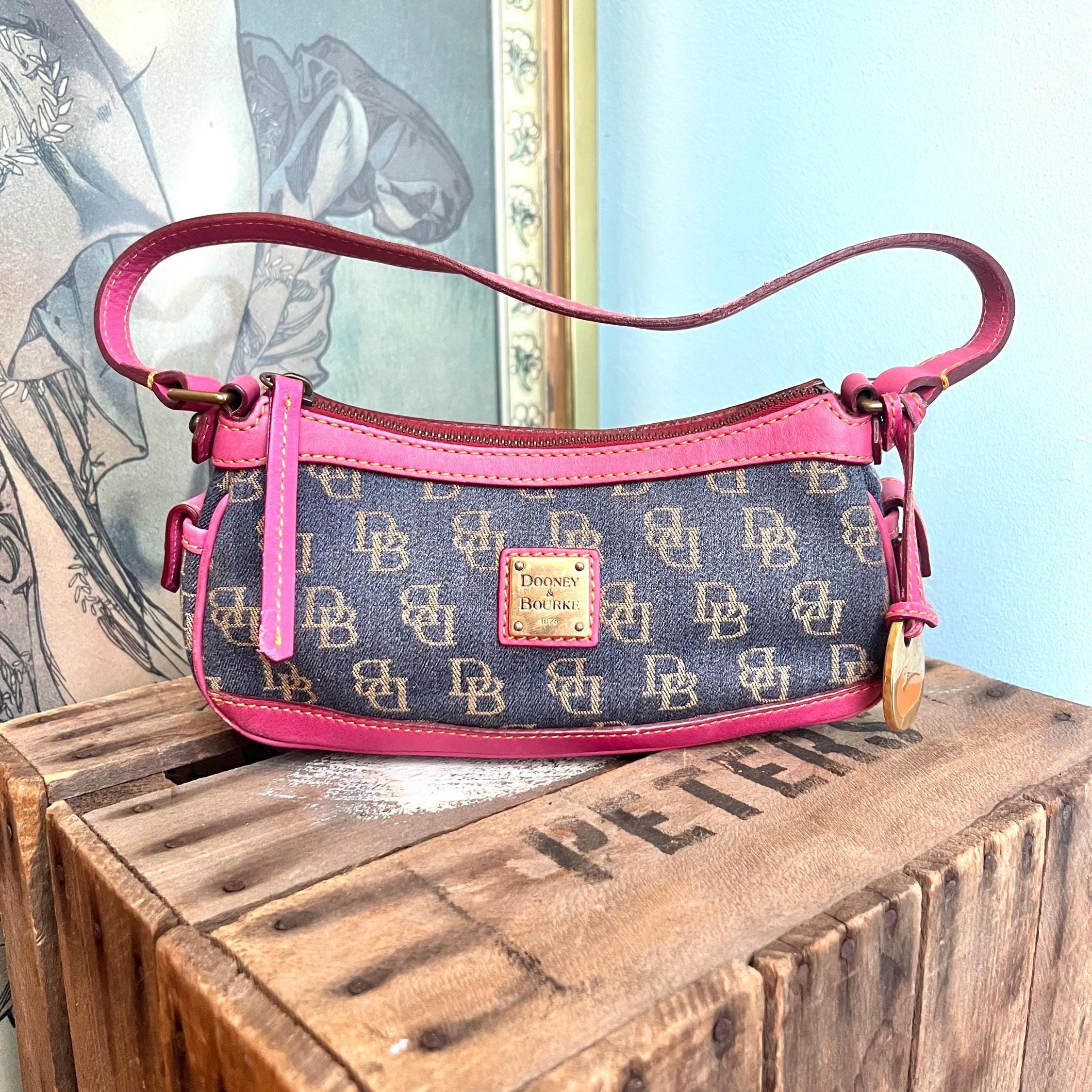 Y2k Baguette Bag - Etsy