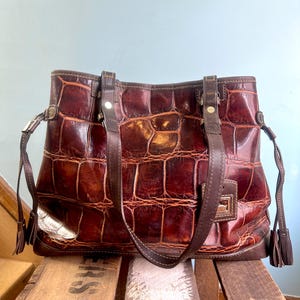80s 90s Vintage Purse - Etsy