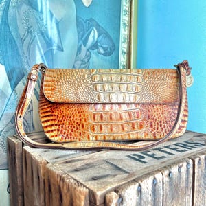 Brahmin Melbourne - Etsy display picture 3