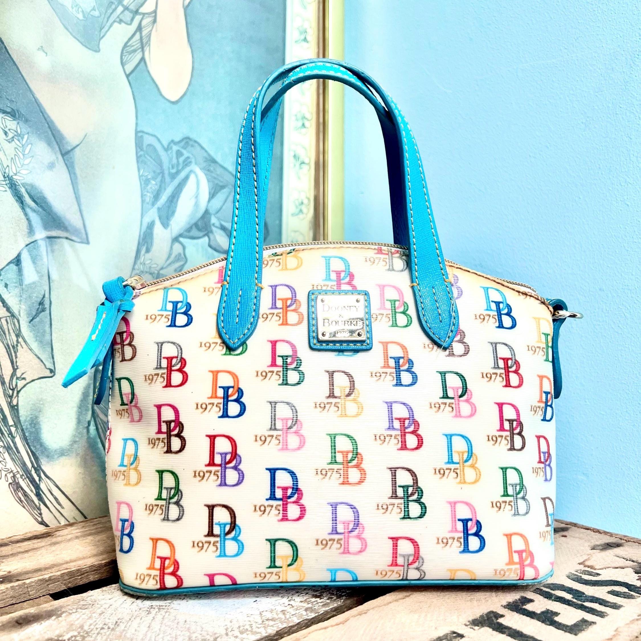 Dooney and Bourke Crossbody