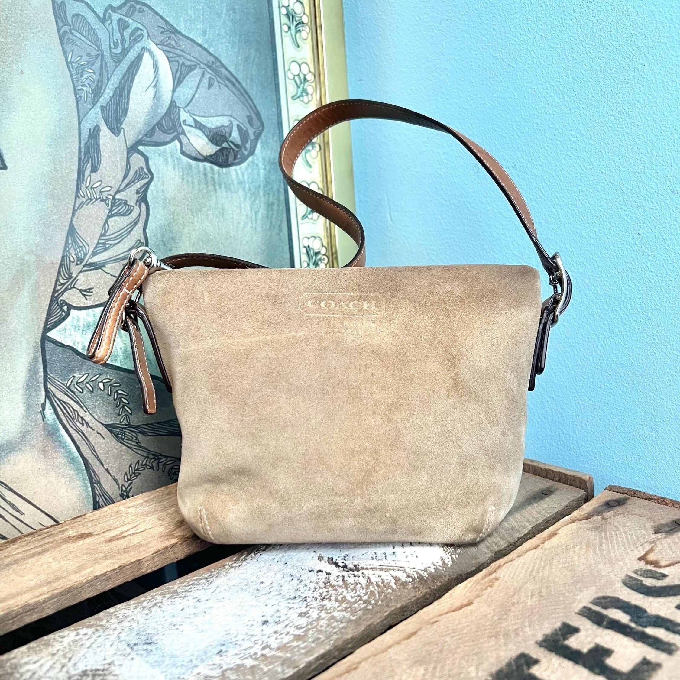 2025年最新】コーチスエード バッグの人気アイテム - メルカリ vintage