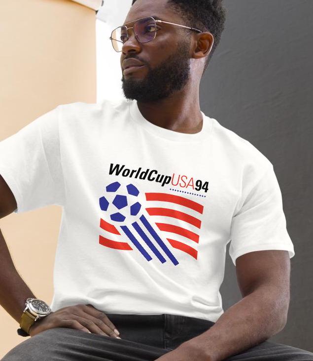 1994 world cup shirt - Etsy 日本