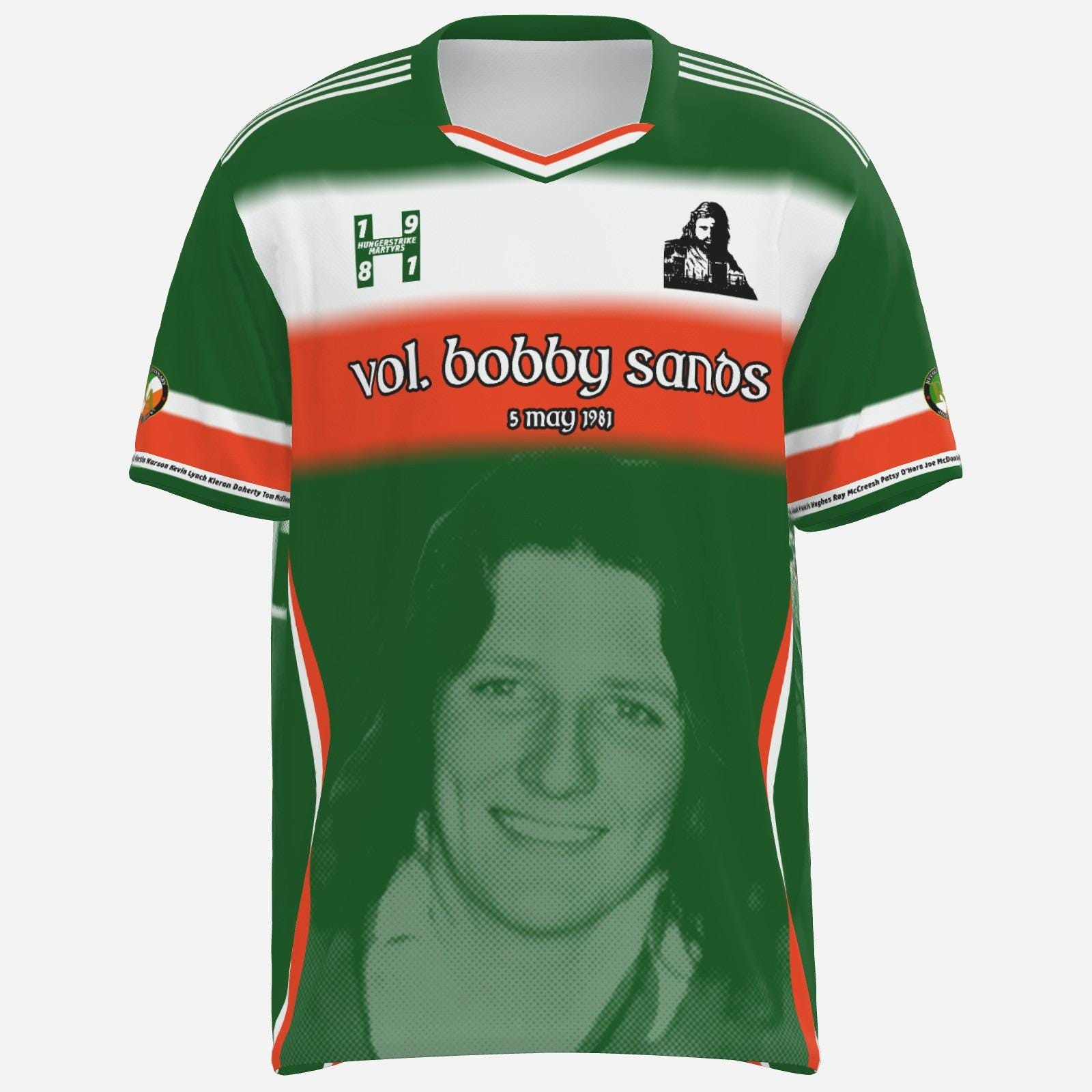 Player Fit 1916 Tipperary Jersey Tipperary Jersey Australia