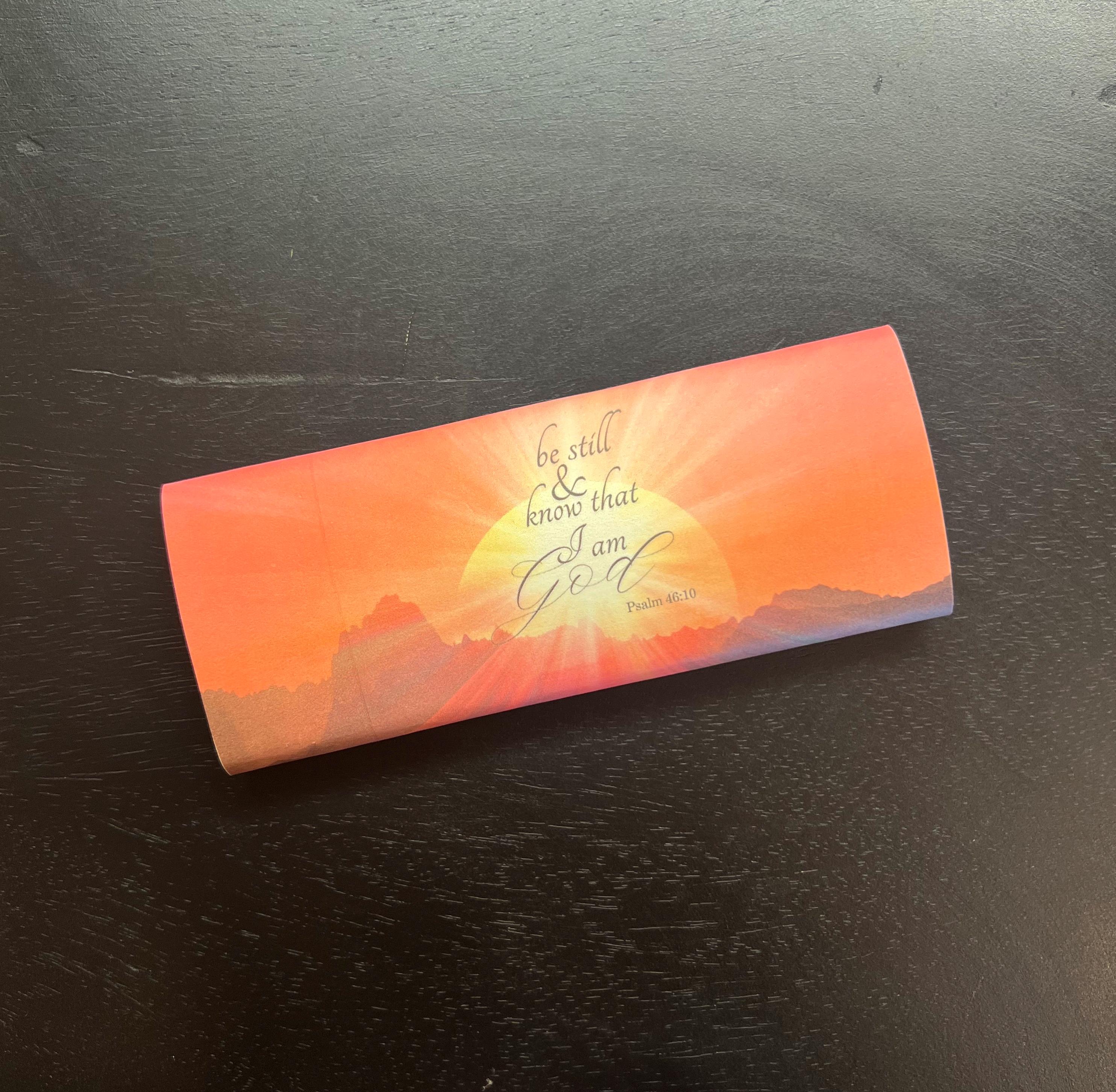 Scripture Candy Bar Wrapper Printable, Instant Download, Perfect for ...