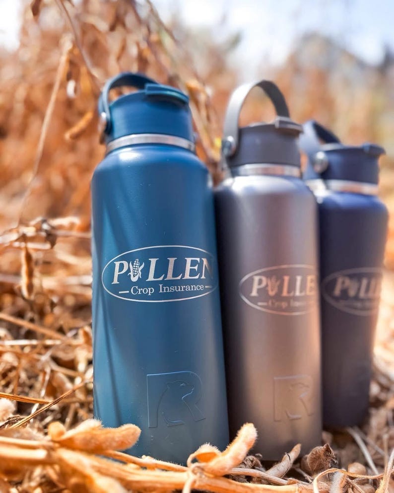 Mail In Tumbler For Engraving | Owala | HydroJug | Yeti | Stanley | Other image 10