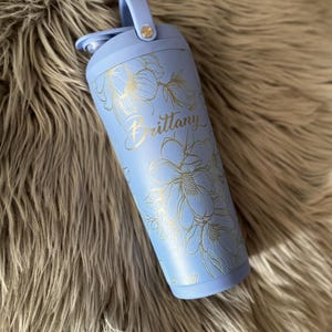 Mail In Tumbler For Engraving | Owala | HydroJug | Yeti | Stanley | Other image 6